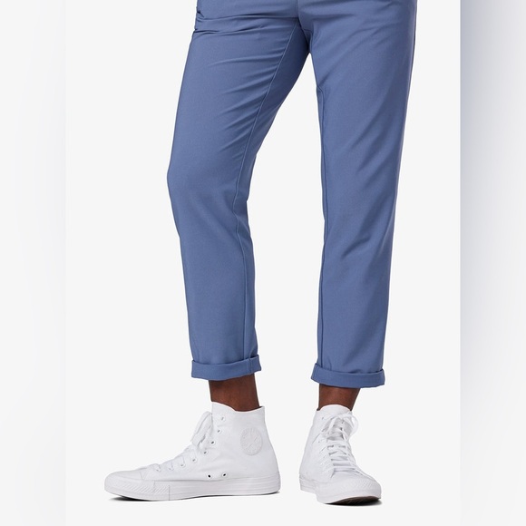 Chubbies The ice caps Everywear Performance Pant Size XXL - Picture 3 of 11